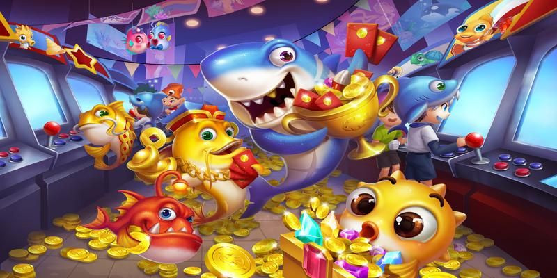 Bí quyết để chơi bắn cá xèng tại one88 tốt hơn