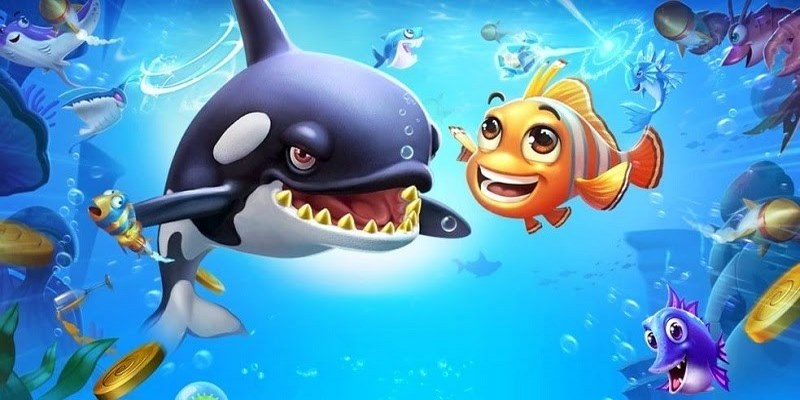 Cách biến bắn cá tại one88 thành nguồn thu nhập
