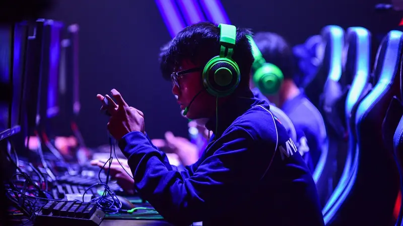 Các thể loại game esports vô cùng đa dạng