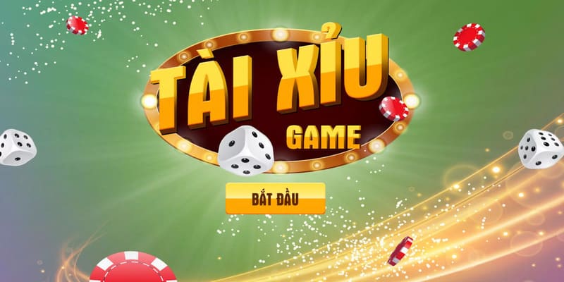 Hướng dẫn chi tiết cách bắt cầu tài xỉu