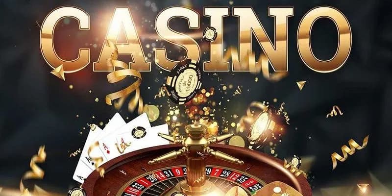 Cùng tìm hiểu về sảnh casino one88