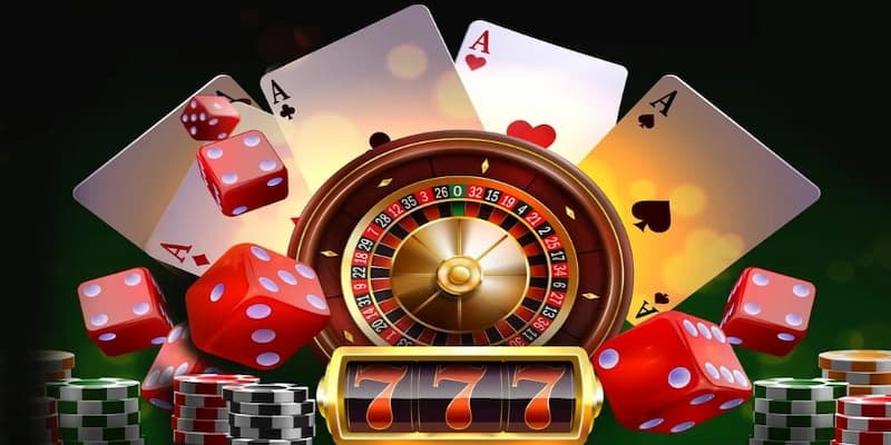 Hướng dẫn nhanh cách chơi casino