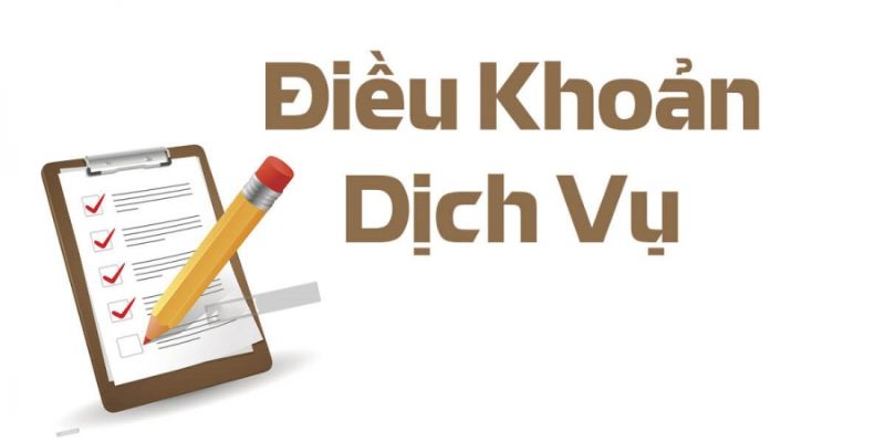Các nội dung chính của điều khoản sử dụng