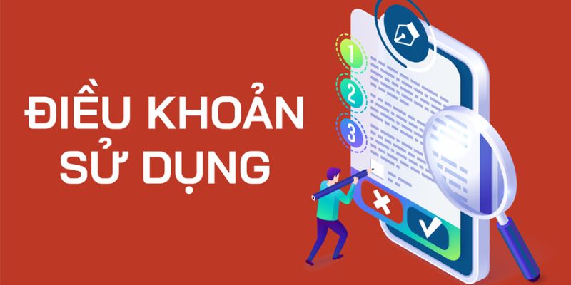 Trách nhiệm của người dùng trong điểu khoản sử dụng one88