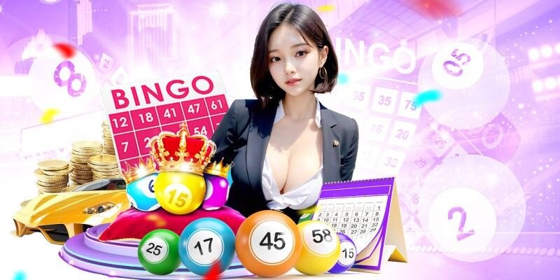 Cấu trúc vận hành xổ số one88