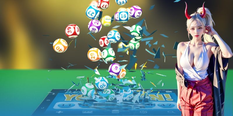 Vì sao người chơi gắn bó lâu dài với xổ số one88