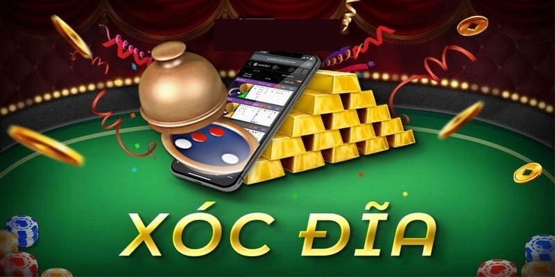 Cùng tìm hiểu xóc đĩa là gì?