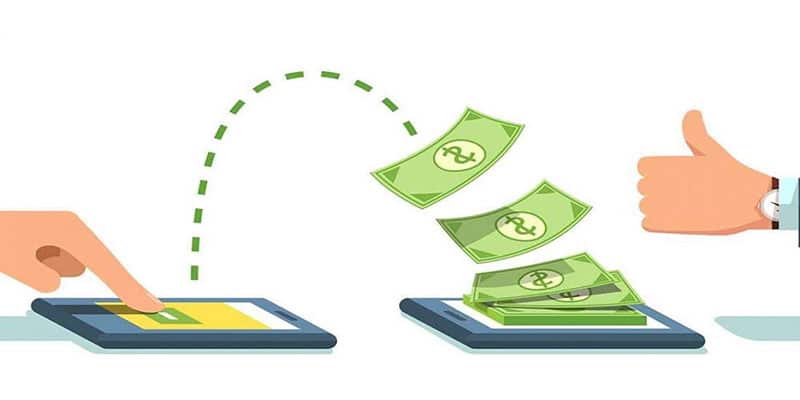 Các kênh nap tiền người chơi cá cược thường sử dụng