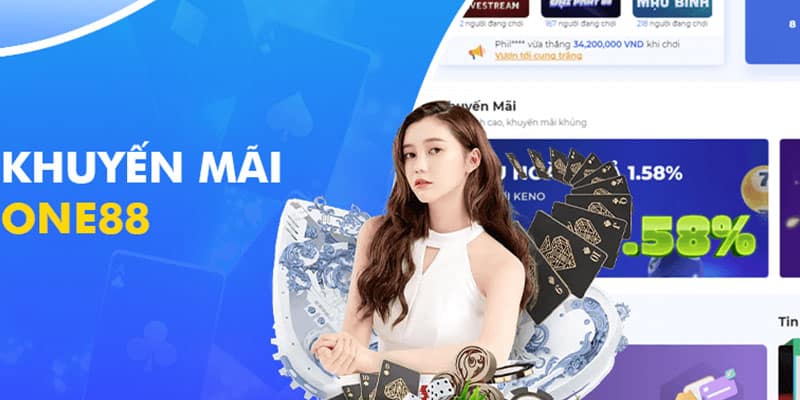 Có rất nhiều chương trình khuyến mãi hấp dẫn