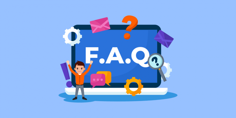 Câu hỏi thường gặp (FAQ)