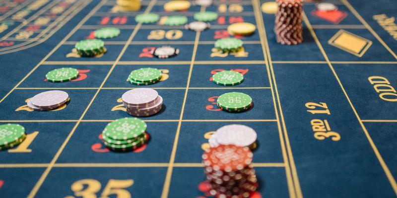 Kinh nghiệm chơi poker online cho tân binh