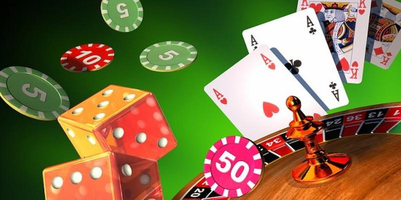 Kinh nghiệm nâng cao khi chơi poker online