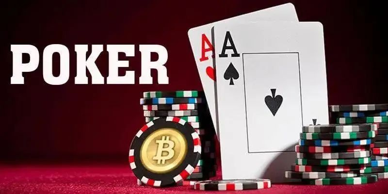 Các sai lầm thường gặp khi chơi Poker
