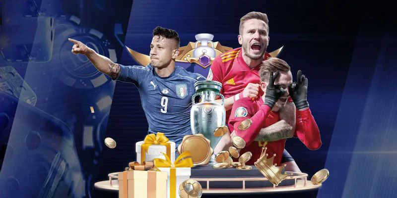 Trò chơi casino SICBO vô cùng ấn tượng