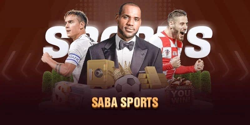 Khám phá ưu điểm nổi bật mà sảnh cược Saba đang sở hữu