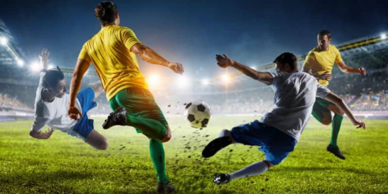 Đặt cược Tennis với hàng ngàn trận đấu quốc tế được tổ chức